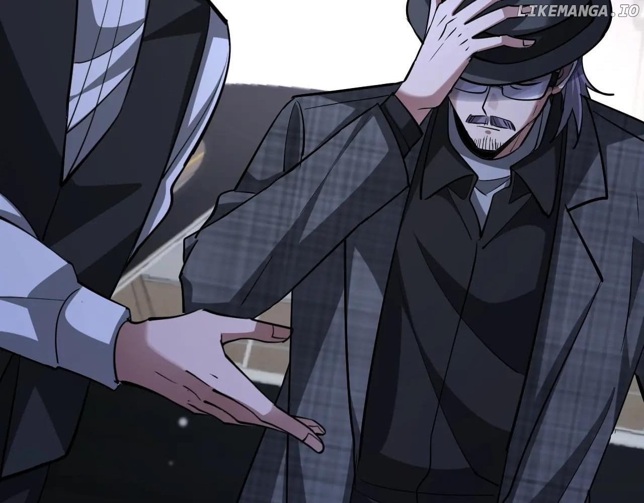 I’m Trapped In This Day For One Thousand Years Chapter 202 - page 89